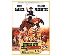 Support Your Local Gunfighter [DVD]