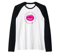 Support Your Local Sex Workers Raglan Baseball Tee