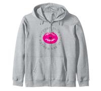 Support Your Local Sex Workers Zip Hoodie