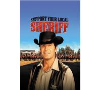 Support Your Local Sheriff