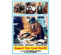 Support Your Local Sheriff [Region 1]
