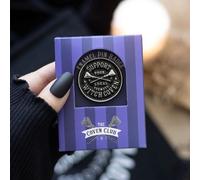 Support Your Local Witch Coven Enamel Pin Badge - Spooky Accessory