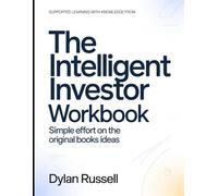 Supported Learning With Knowledge From The Intelligent Investor: Simple Efforts On The Original Books Ideas