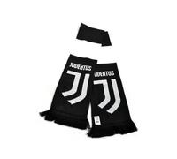 Supporters Bar Scarf Juventus Fc Black One Size