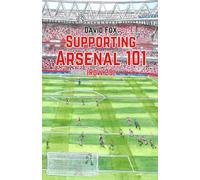 SUPPORTING ARSENAL 101 (Row 25)