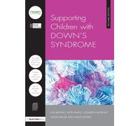 Supporting Children with Down's Syndrome