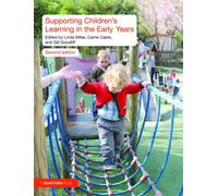 Supporting Children's Learning in the Early Years