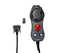 Supporting Ddcsv3.1 Ddcsv4.1 DDCS-EXPERT M350 Standard Electronic Handwheel MPG And Play, No Welding Required(DDCS-E M350 JT2)