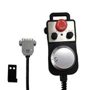 Supporting Ddcsv3.1 Ddcsv4.1 DDCS-EXPERT M350 Standard Electronic Handwheel MPG And Play, No Welding Required(3.1 4.1 JT2)