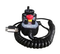 Supporting DDCSV4.1 DDCSV3.1 DDCS-EXPERT M350 Standard Electronic Handwheel MPG and Play, No Welding required