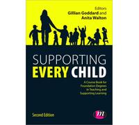 Supporting Every Child