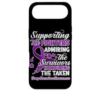 Supporting Fighters Admiring Survivors Honoring Taken Case for iPhone Air