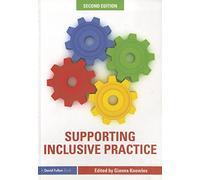 Supporting Inclusive Practice