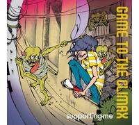Supporting-Me - Game to the Climax