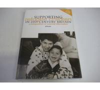 Supporting Refugee Children in 21st Century Britain: A Compendium of Essential Information