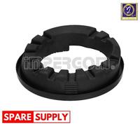 SUPPORTING RING FOR RENAULT ORIGINAL IMPERIUM 31695 FITS LOWER, FRONT AXLE TOP