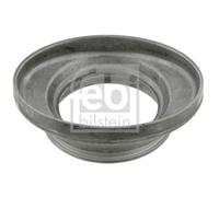 SUPPORTING RING, SUSPENSION STRUT BEARING FEBI BILSTEIN 23520 FITS REAR AXLE