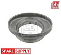 SUPPORTING RING, SUSPENSION STRUT BEARING FOR AUDI A3 FEBI BILSTEIN 23520
