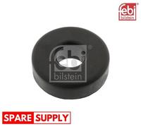SUPPORTING RING, SUSPENSION STRUT BEARING FOR VW 411,412 FEBI BILSTEIN 103427