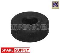 SUPPORTING RING, SUSPENSION STRUT BEARING FOR VW ORIGINAL IMPERIUM 37558 TOP