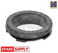 SUPPORTING RING, SUSPENSION STRUT BEARING ORIGINAL IMPERIUM 29275 FITS REAR AXLE