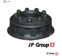 Shock absorber mount 1152300500 JP GROUP for AUDI 100 C3 Saloon 200 C3 Saloon