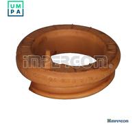 ORIGINAL IMPERIUM 25520 Supporting Ring, suspension strut bearing