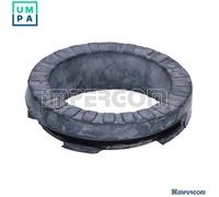 SUPPORTING RING SUSPENSION STRUT SUPPORT MOUNT 29275 FOR FIAT 500/C IDEA 0.9L