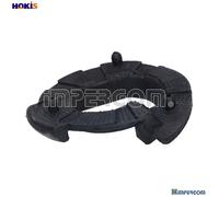 Impergom Supporting Ring 31665 - Suspension Strut Bearing for Renault Clio III