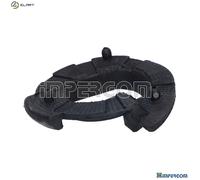 Impergom Supporting Ring 31665 - Suspension Strut Bearing for Renault Clio III