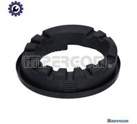 Impergom Shock Absorber Mount 31695 ORIGINAL IMPERIUM for Renault Twingo II, Kangoo, Wind