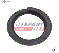 Original FAST Support Ring Strut Mount FT12149 for Citroën Fiat Peugeot
