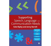 Supporting Speech, Language & Communication Needs: Working with Students Aged 11 to 19: 0