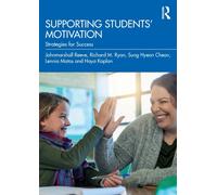 Supporting Students' Motivation : Strategies for Success