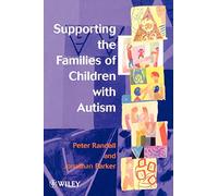 Supporting the Families of Children