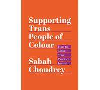 Supporting Trans People of Colour