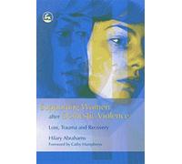 Supporting Women after Domestic Violence