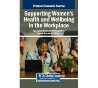Supporting Women's Health and Wellbeing in the Workplace