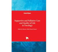 Supportive and Palliative Care and Quality of Life in Oncology
