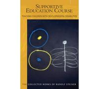 Supportive Education CourseTeaching Children with Developmental Disabilities : Teaching Children with Developmental Disabilities