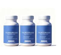 Supports natural intestinal balance,3Pcs