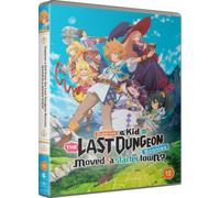 Suppose a Kid from the Last Dungeon Boonies Moved to A...