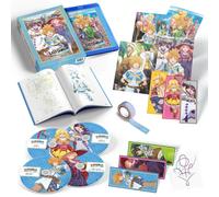 Suppose a Kid from the Last Dungeon Boonies moved to a [Blu-ray]