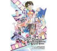 Suppose a Kid from the Last Dungeon Boonies Moved to a Starter Town 11