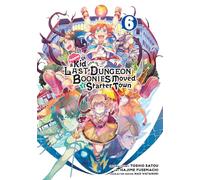 Suppose A Kid From The Last Dungeon Boonies Moved To A Starter Town 6