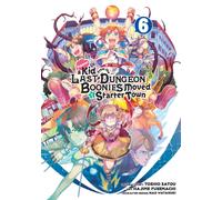 Suppose A Kid From The Last Dungeon Boonies Moved To A Starter Town 6