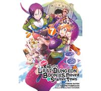 Suppose A Kid From The Last Dungeon Boonies Moved To A Starter Town 7