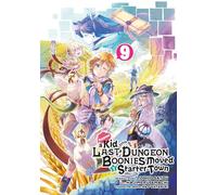 Suppose a Kid from the Last Dungeon Boonies Moved to a Starter Town 9