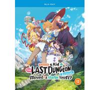 Suppose a Kid from the Last Dungeon Boonies Moved to A...