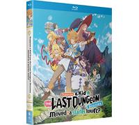 Suppose a Kid from the Last Dungeon Boonies Moved to a Starter Town?: The Complete Season